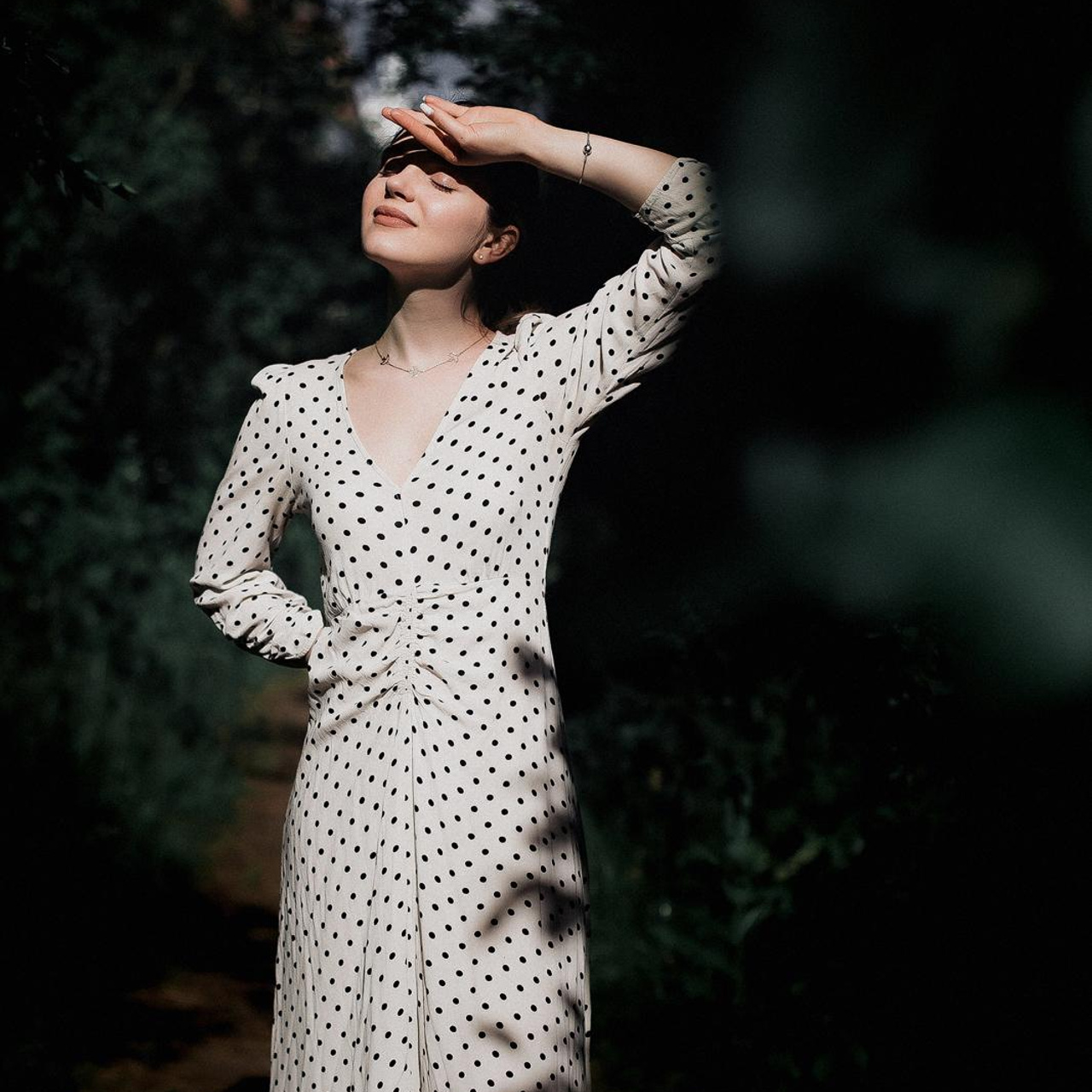 FEEDBACK. Фотограф Москва Владимир Филин