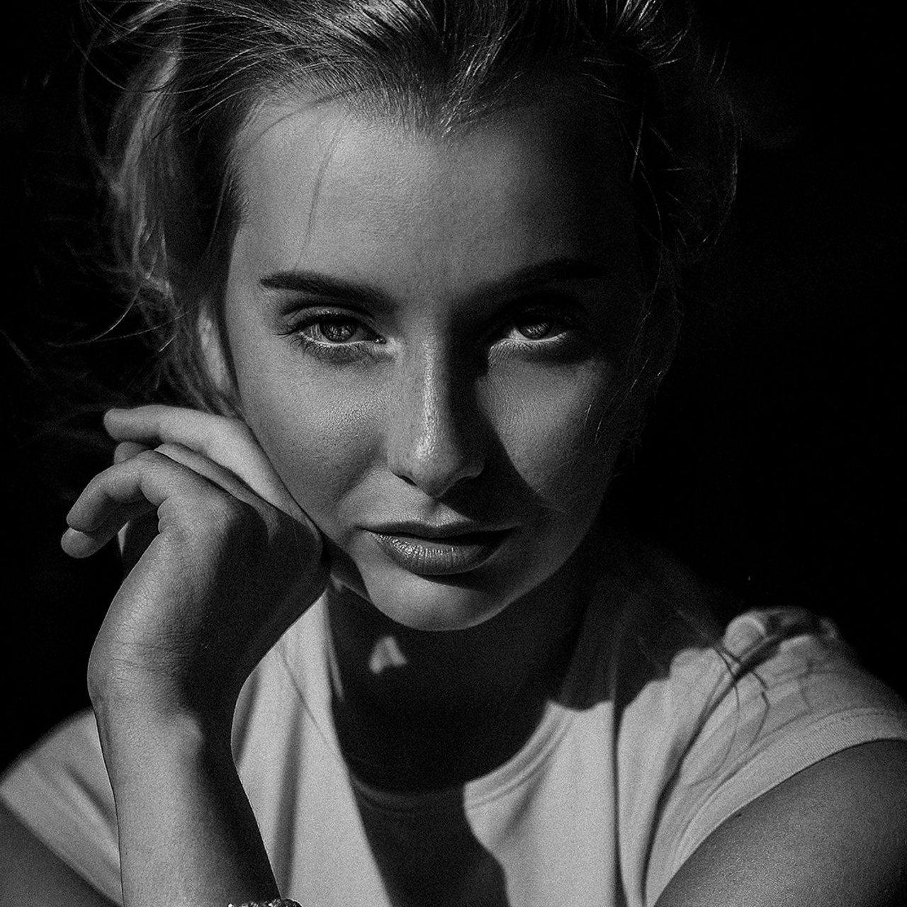 FEEDBACK. Фотограф Москва Владимир Филин