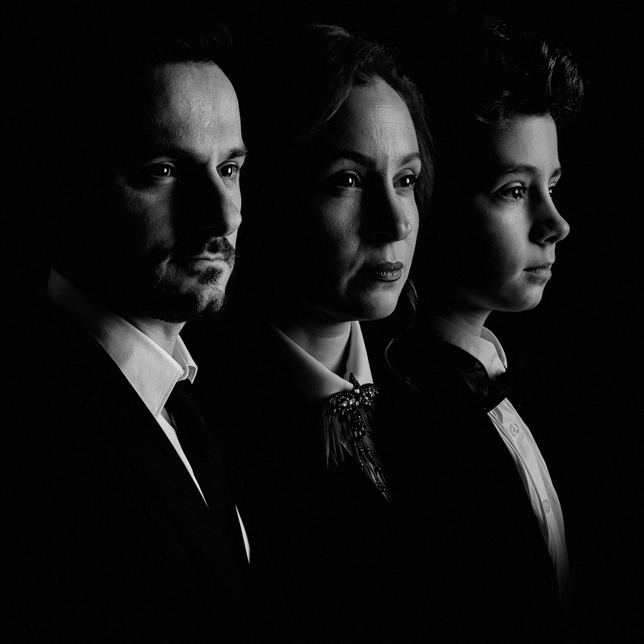 FEEDBACK. Фотограф Москва Владимир Филин