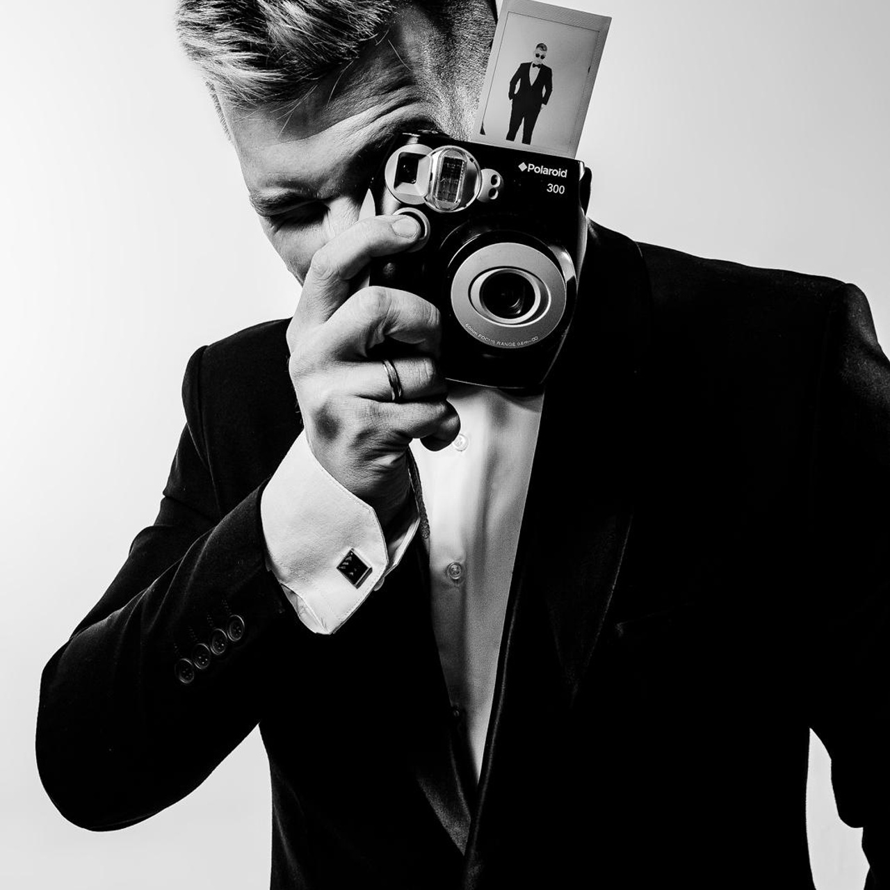 FEEDBACK. Фотограф Москва Владимир Филин