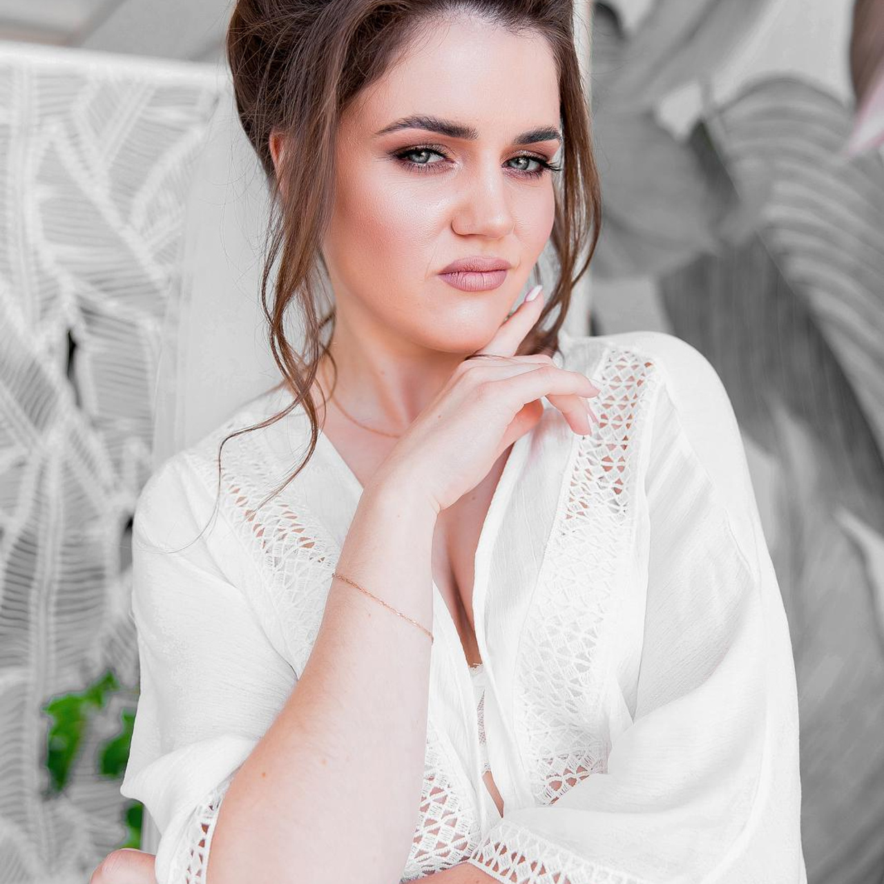 FEEDBACK. Фотограф Москва Владимир Филин