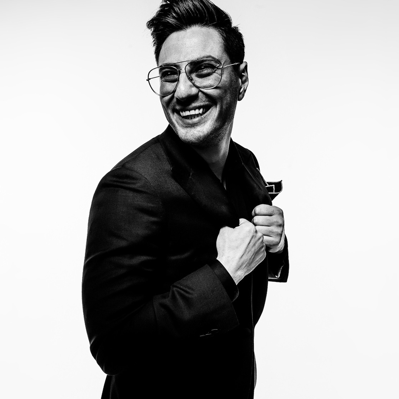 FEEDBACK. Фотограф Москва Владимир Филин