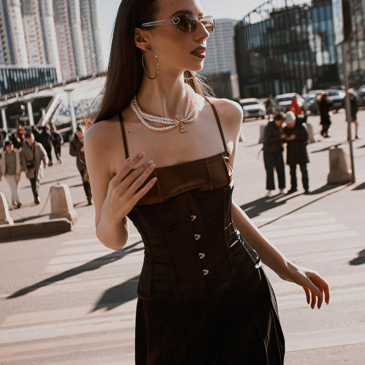 FEEDBACK. Фотограф Москва Владимир Филин