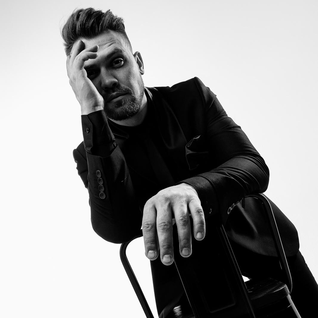 FEEDBACK. Фотограф Москва Владимир Филин