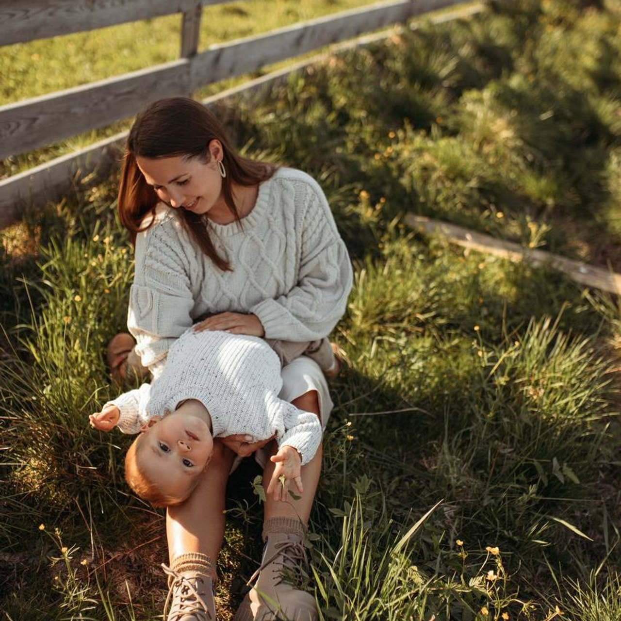 Карина и Леша