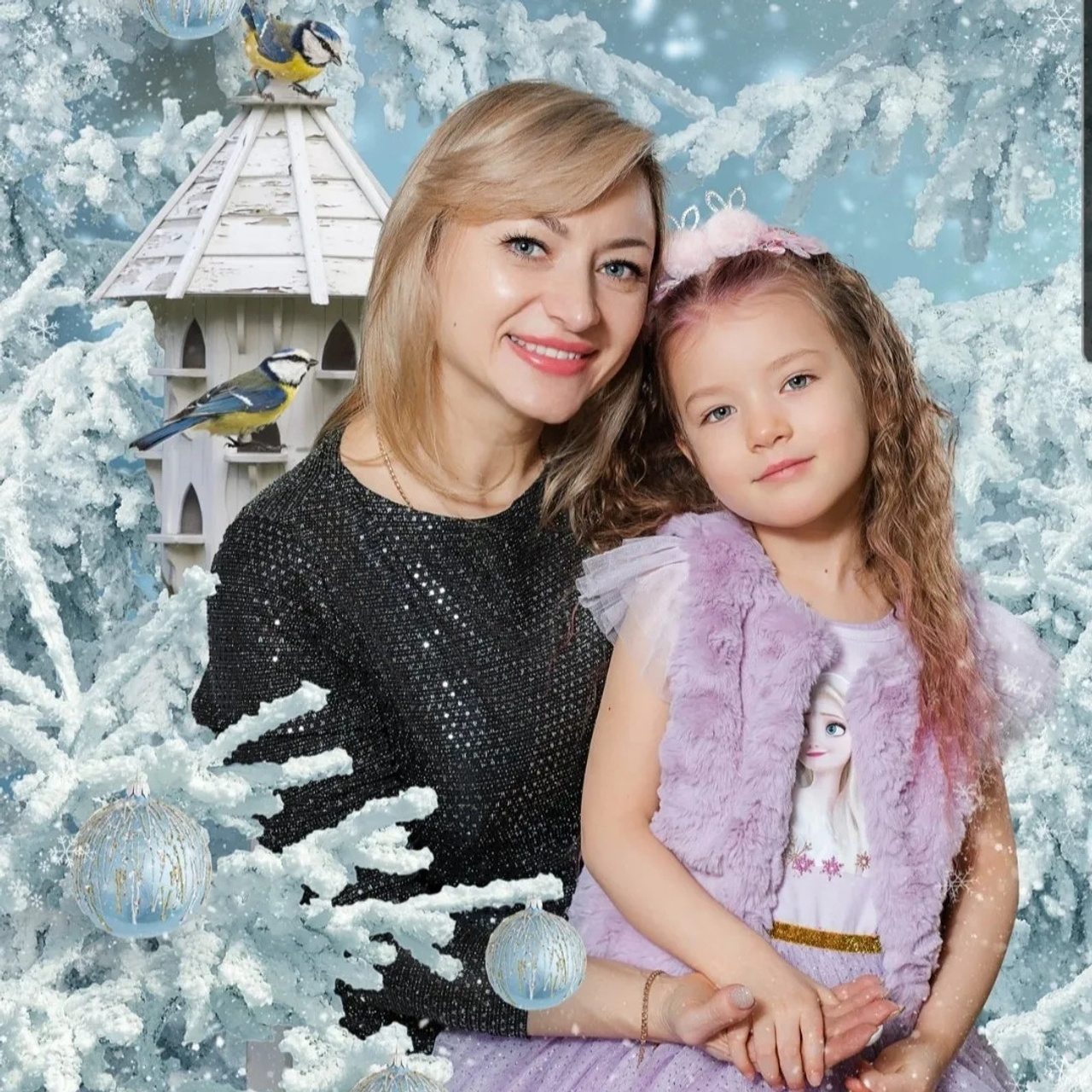 Отзывы. Детский фотограф в Магнитогорске Раиль Рахметов