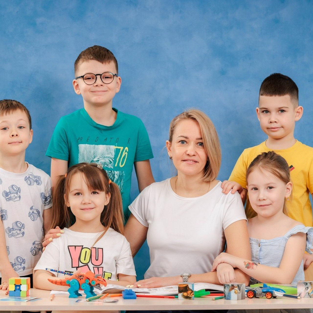 Отзывы. Детский фотограф в Магнитогорске Раиль Рахметов