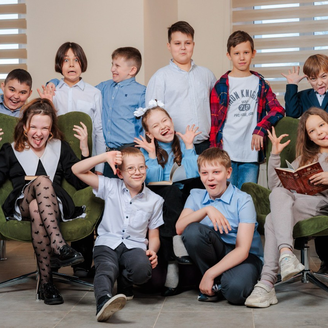 Отзывы. Детский фотограф в Магнитогорске Раиль Рахметов