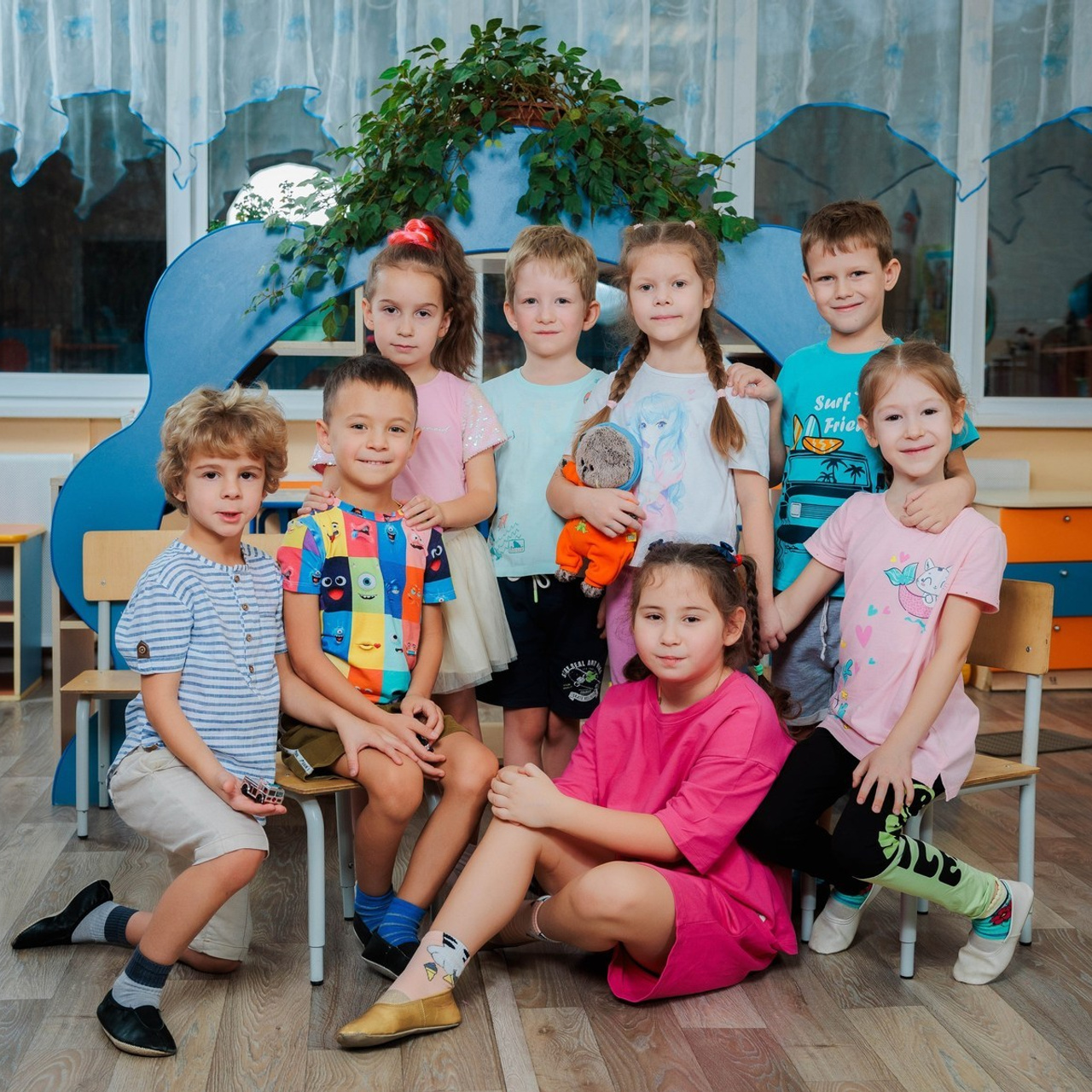 Отзывы. Детский фотограф в Магнитогорске Раиль Рахметов