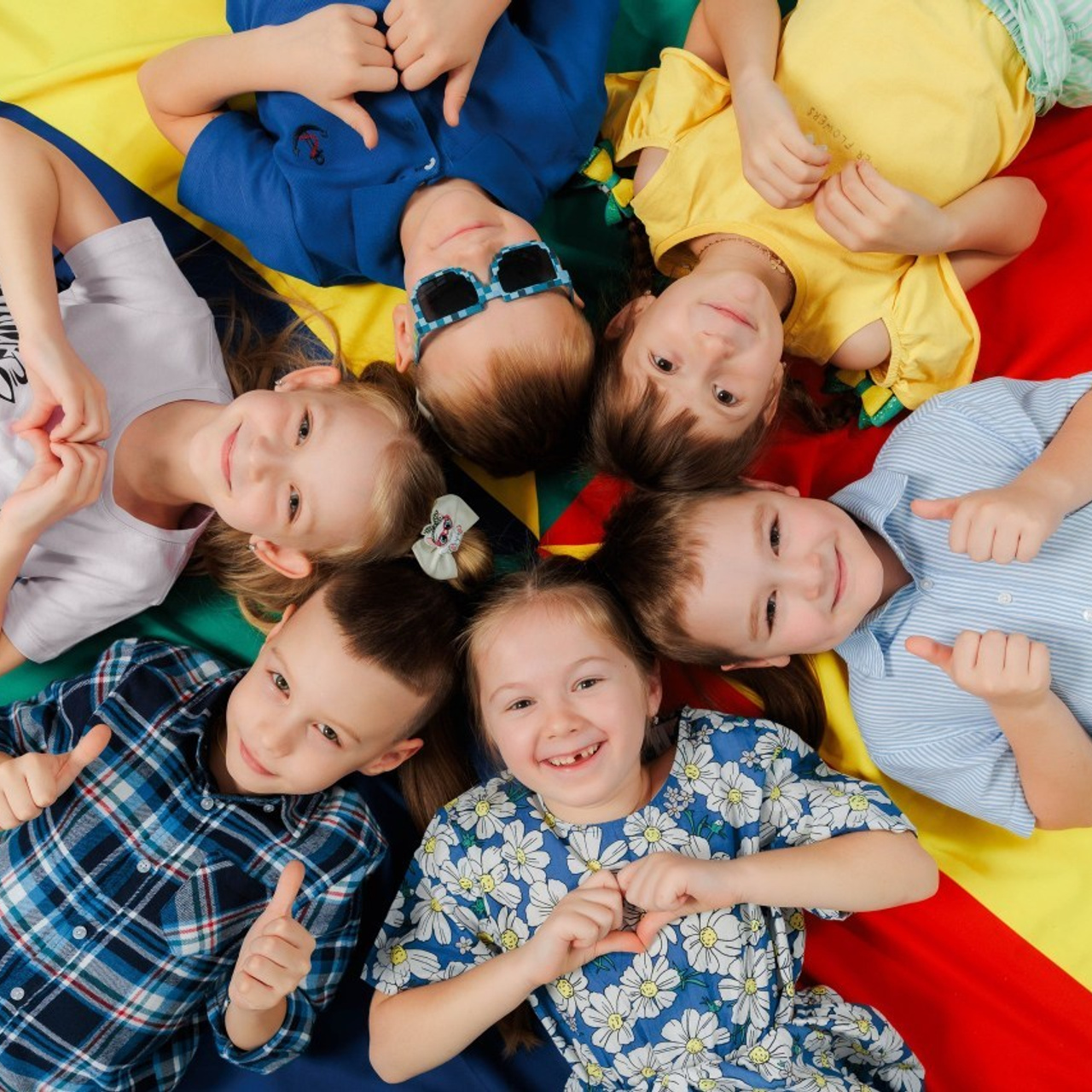 Отзывы. Детский фотограф в Магнитогорске Раиль Рахметов