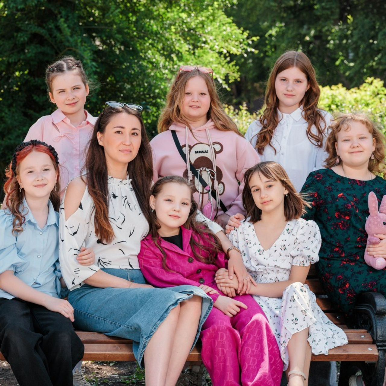 Отзывы. Детский фотограф в Магнитогорске Раиль Рахметов