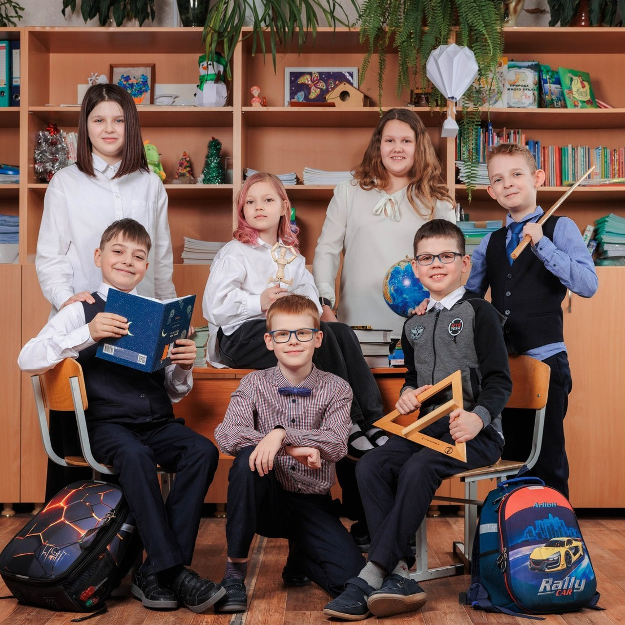 Отзывы. Детский фотограф в Магнитогорске Раиль Рахметов