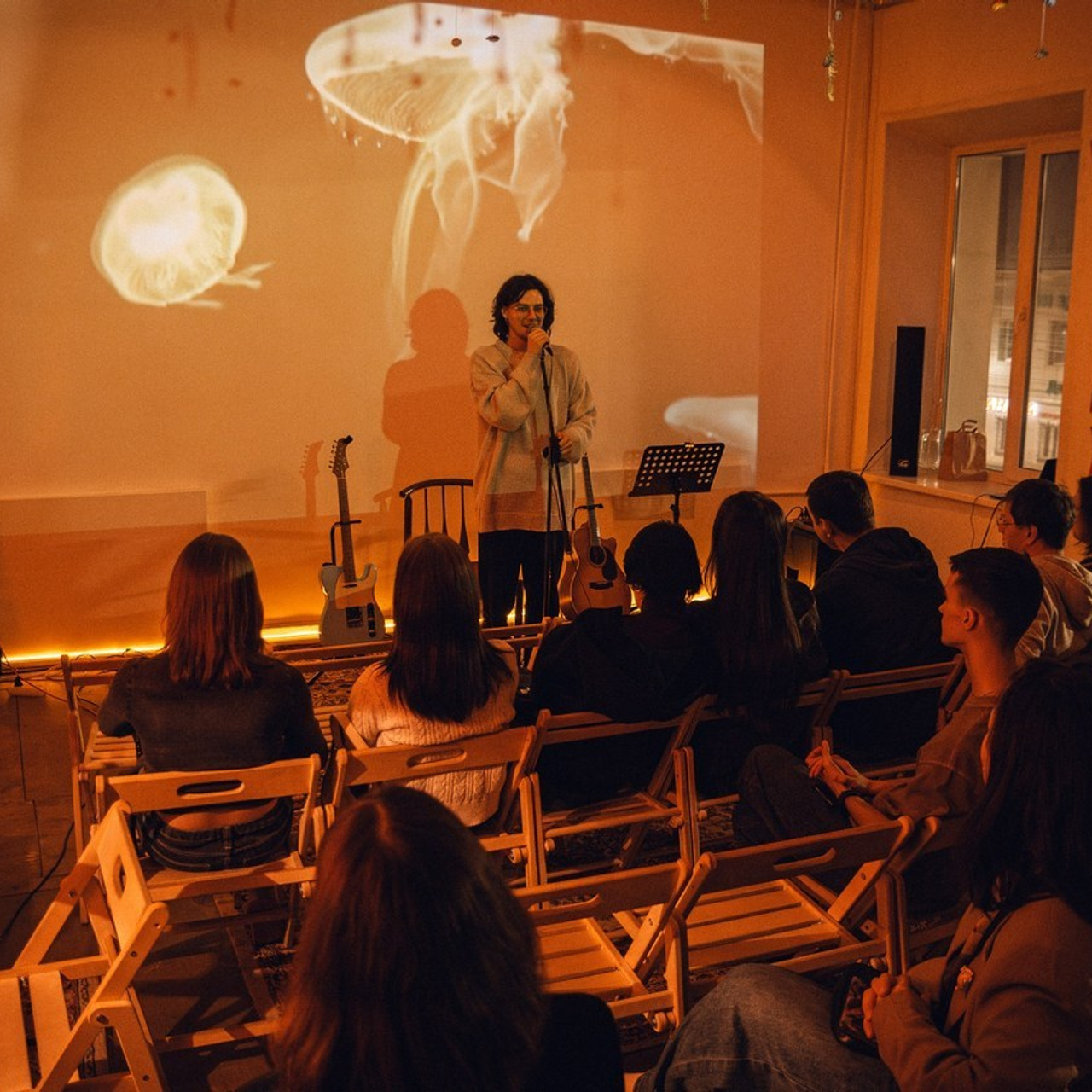 Отзывы. Фотограф Егор Огородов