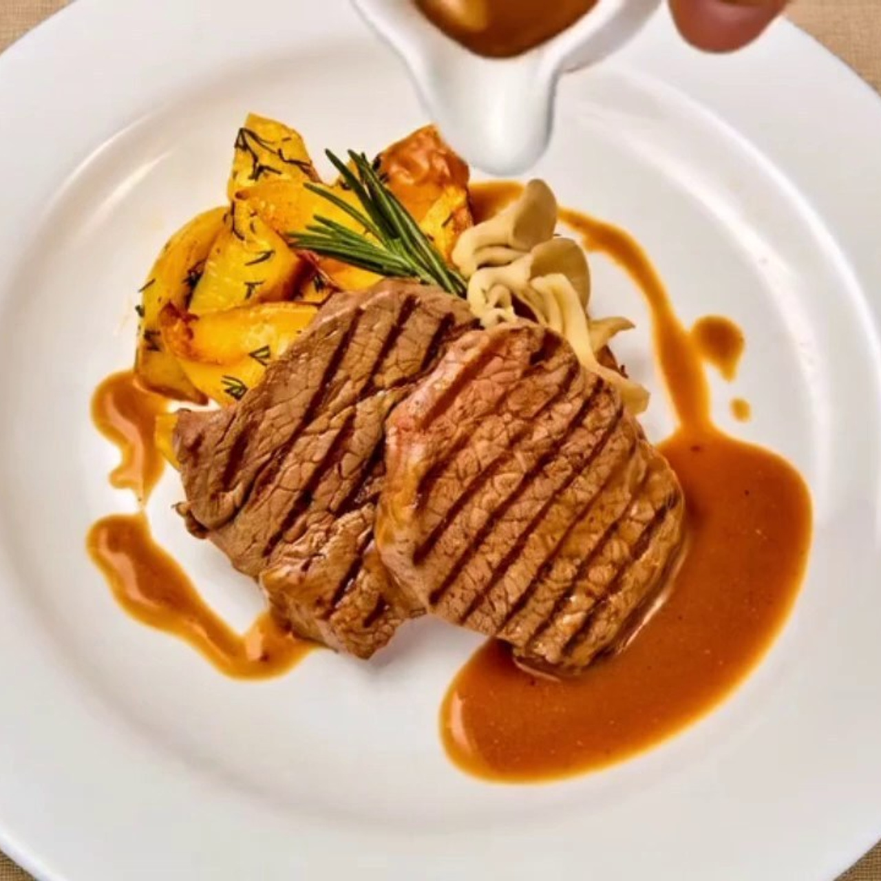 #Отзывы. Фуд стилистика, отснимем рекламное фото или видео, услуги бренд шефа продакшн верстка меню Создание креативной концепции съемки — Создание