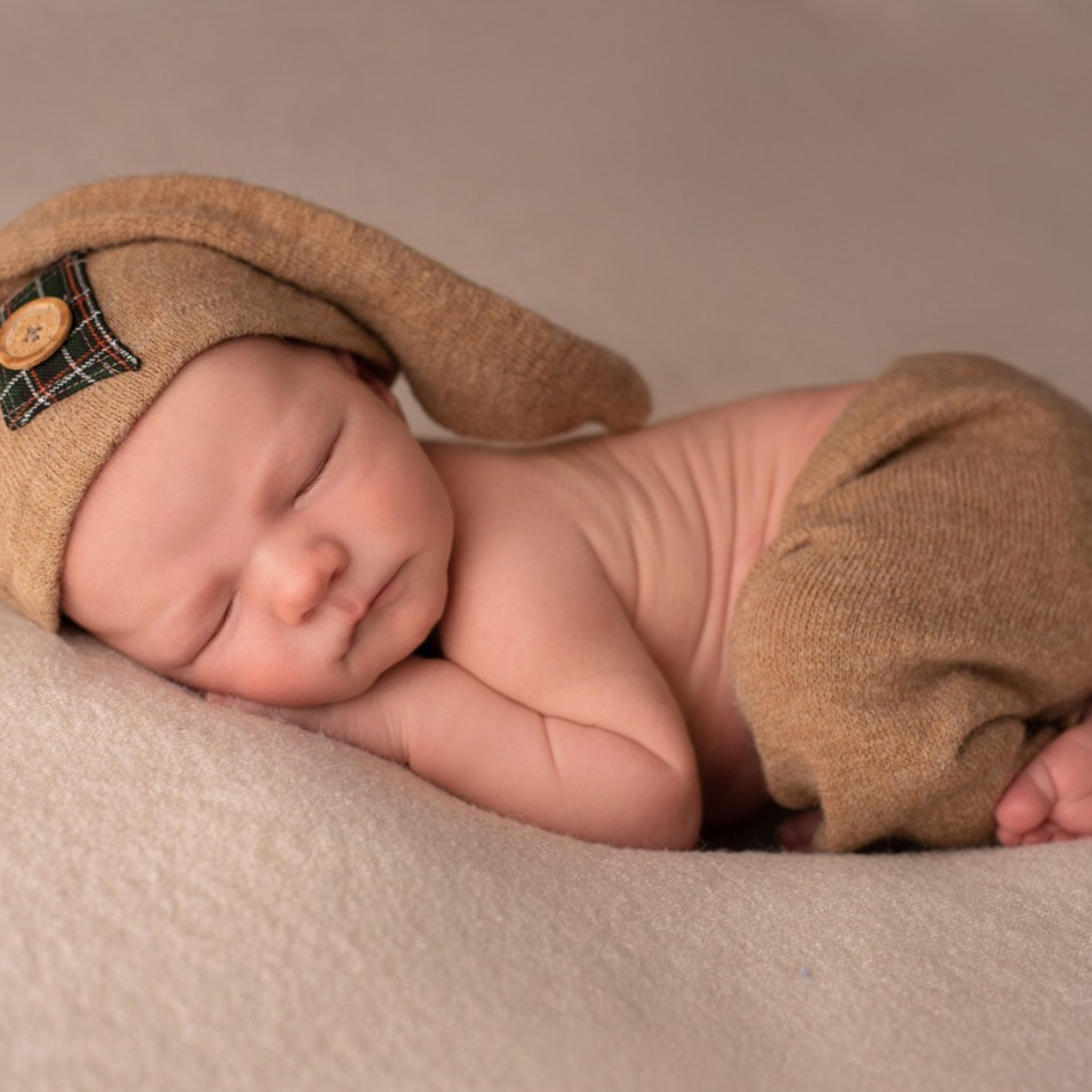 Отзывы. Фотограф новорождённых и детей до года в Санкт-Петербурге