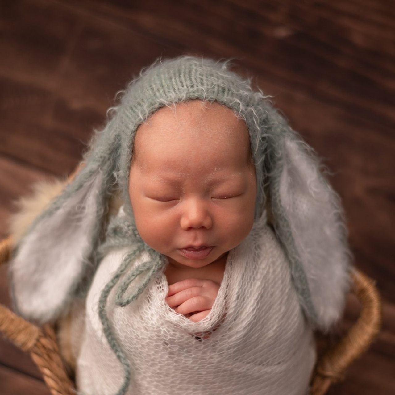 Отзывы. Фотограф новорождённых и детей до года в Санкт-Петербурге