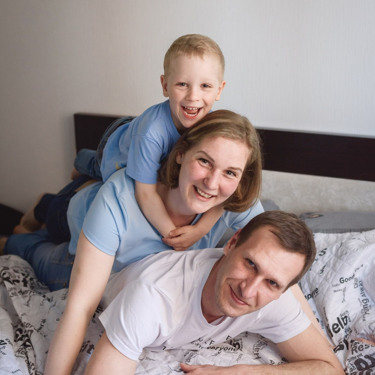 Отзывы. Фотограф новорождённых и детей до года в Санкт-Петербурге