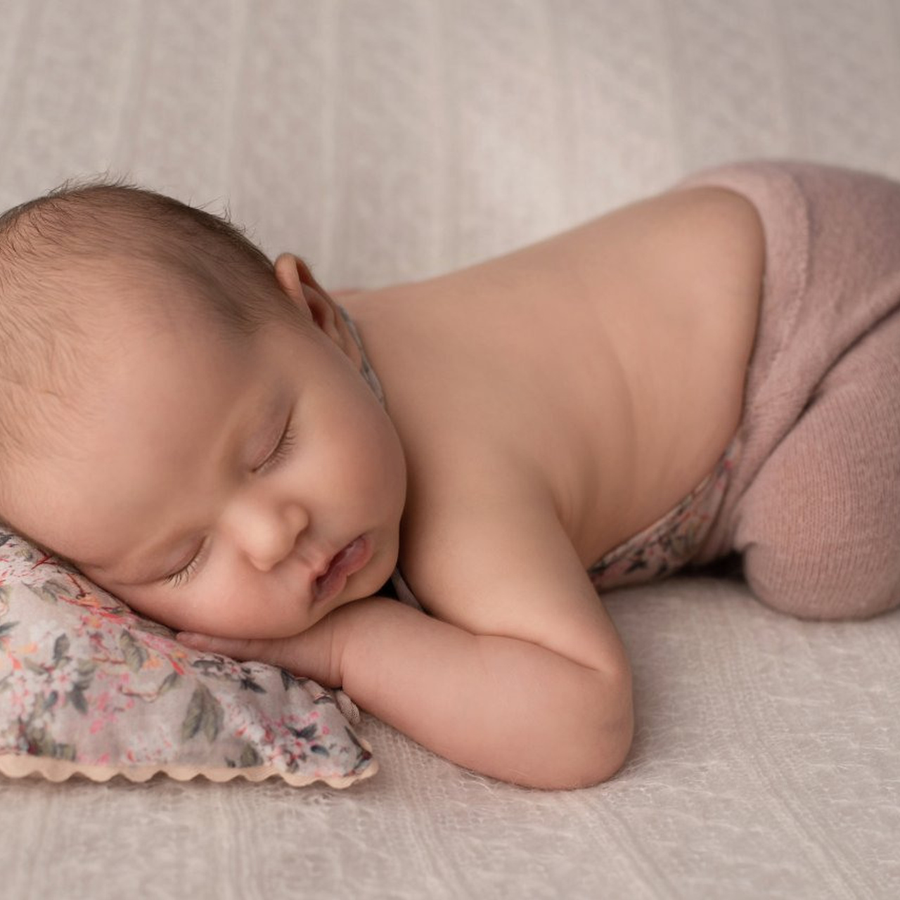 Отзывы. Фотограф новорождённых и детей до года в Санкт-Петербурге