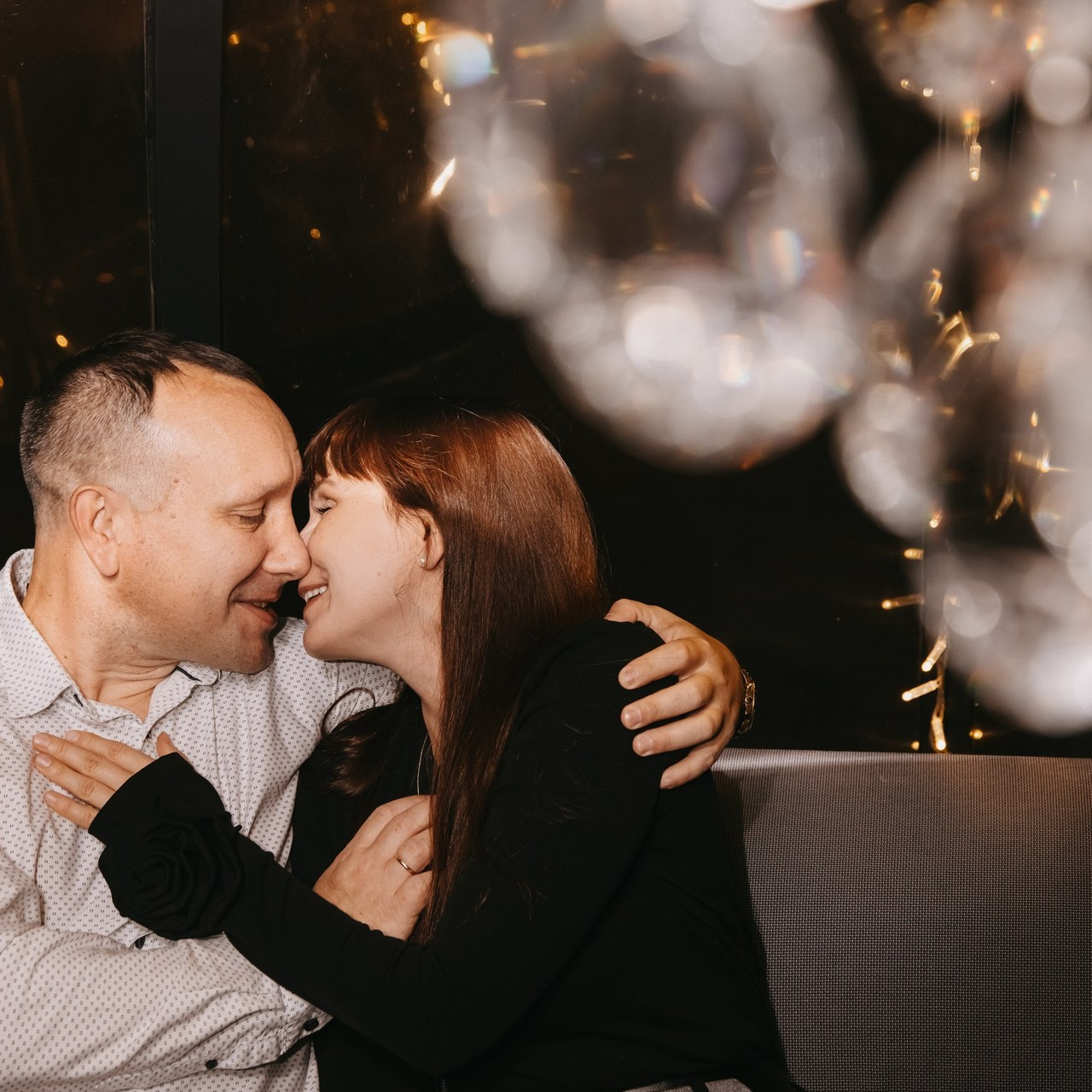 Отзывы. Свадебный фотограф в Новосибирске Анастасия Бантик