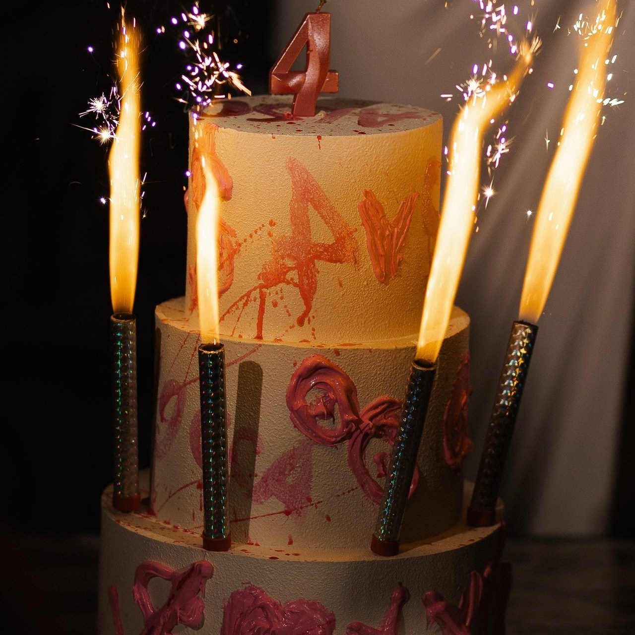 Отзывы. Фотограф Serj Ganso