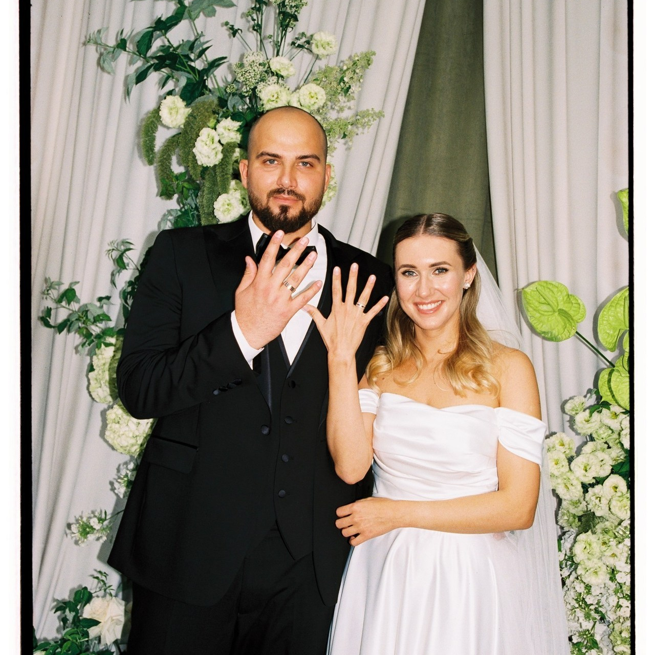 Отзывы. Фотограф Serj Ganso