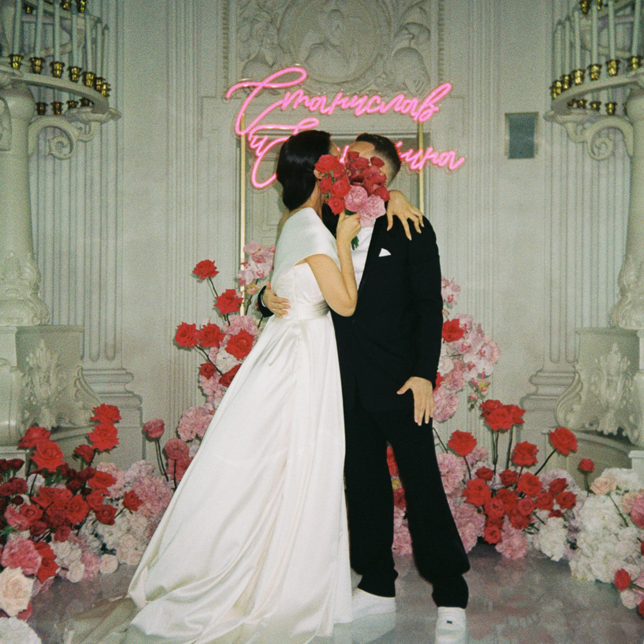 Отзывы. Фотограф Serj Ganso