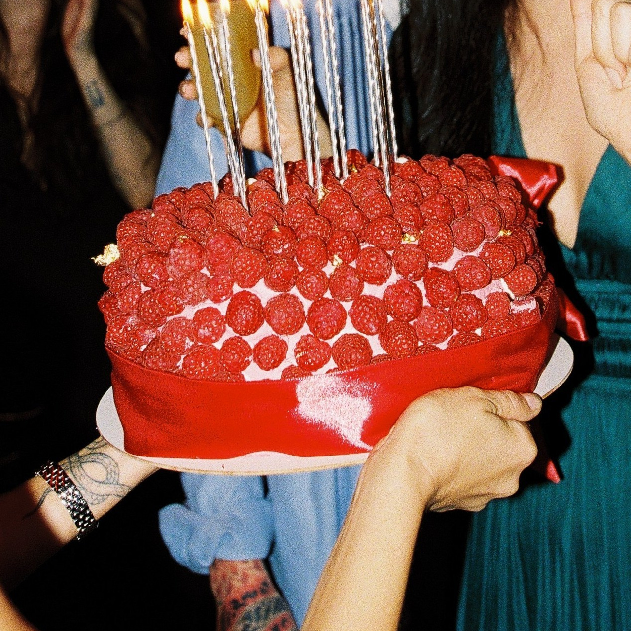 Отзывы. Фотограф Serj Ganso