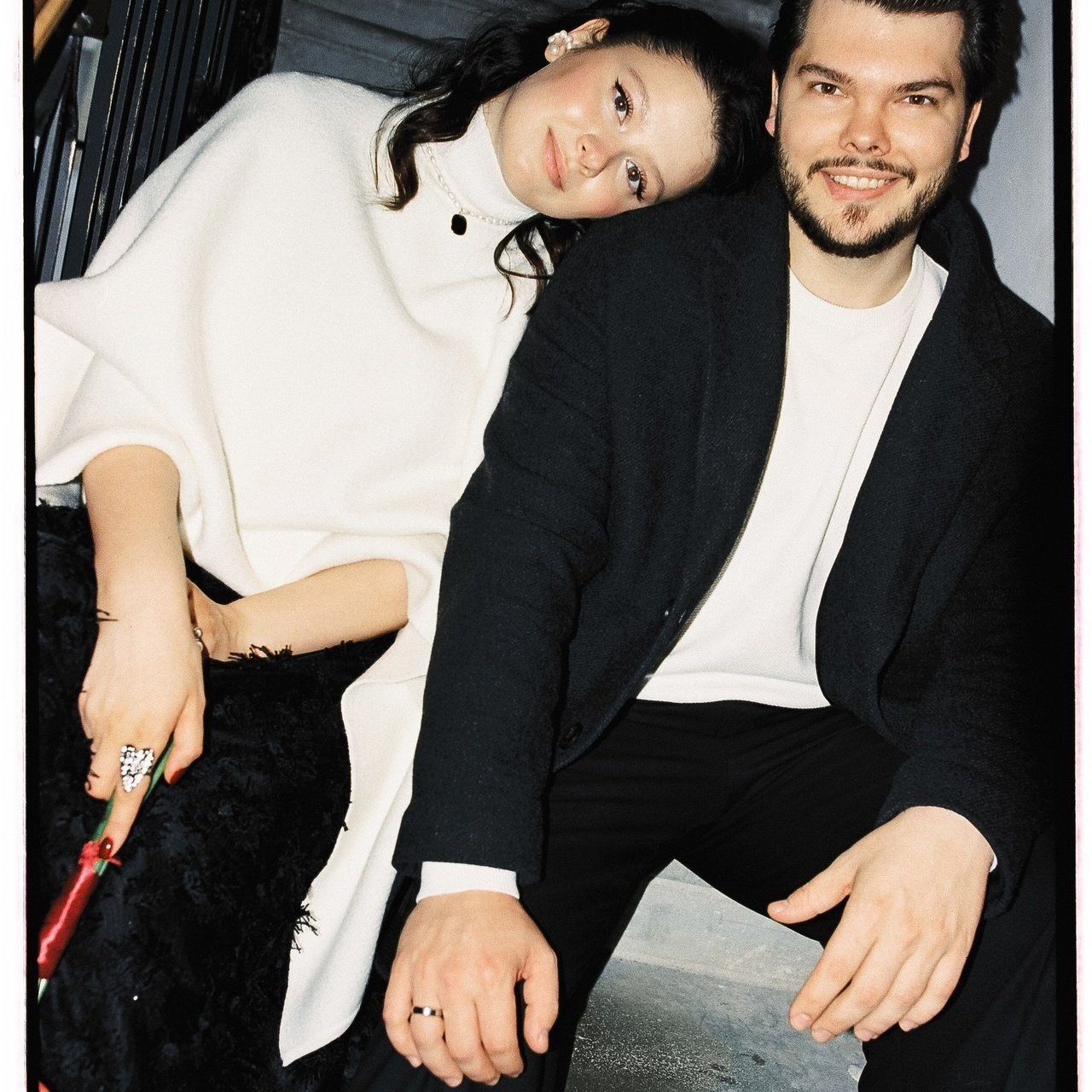 Отзывы. Фотограф Serj Ganso