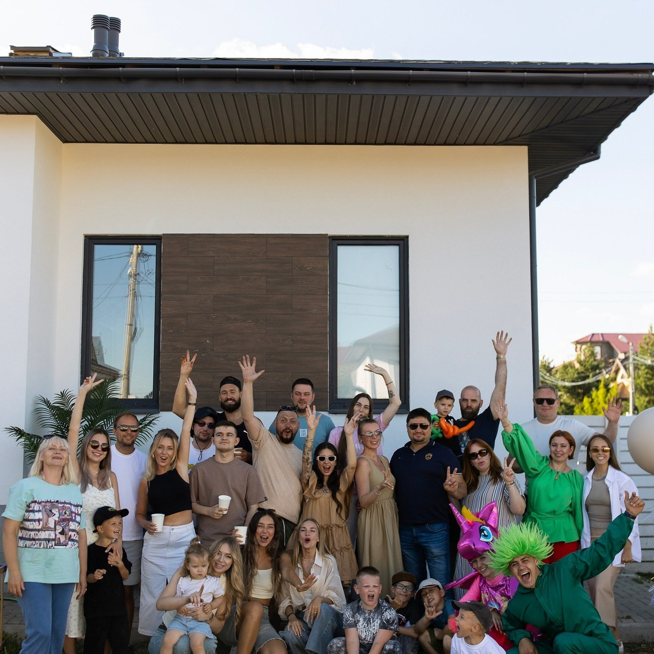 Отзывы. Фотограф Serj Ganso