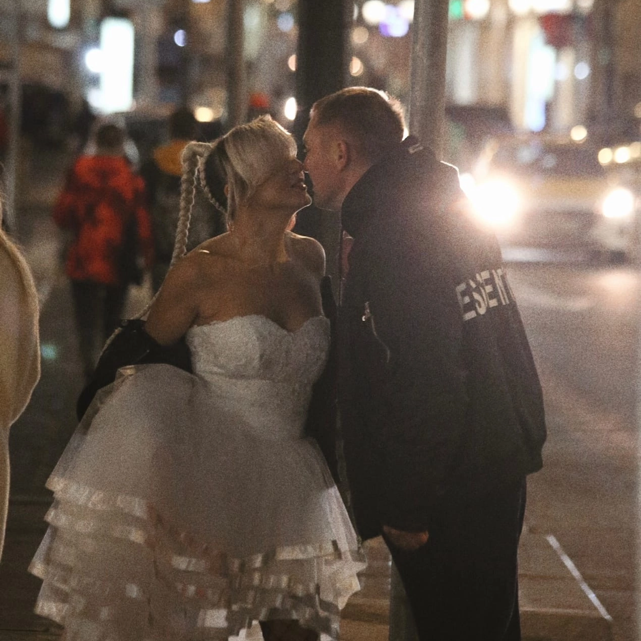 Константин & Татьяна