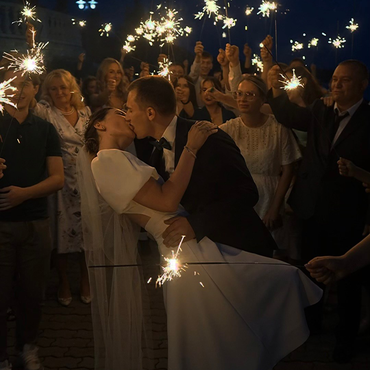 Евгений & Дарья