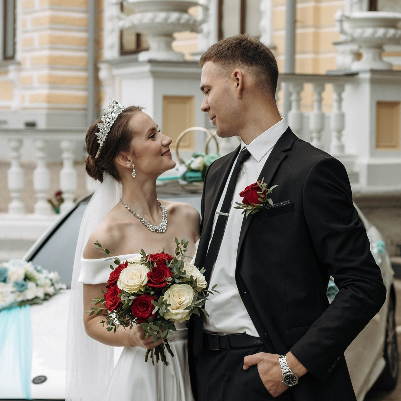 Отзывы. Свадебный, семейный фотограф в Перми и Пермском крае. Ольга Старицына