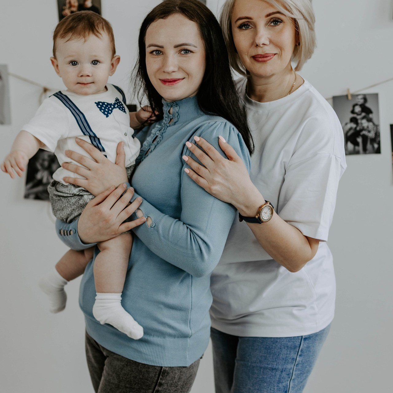 Отзывы. Свадебный, семейный фотограф в Перми и Пермском крае. Ольга Старицына