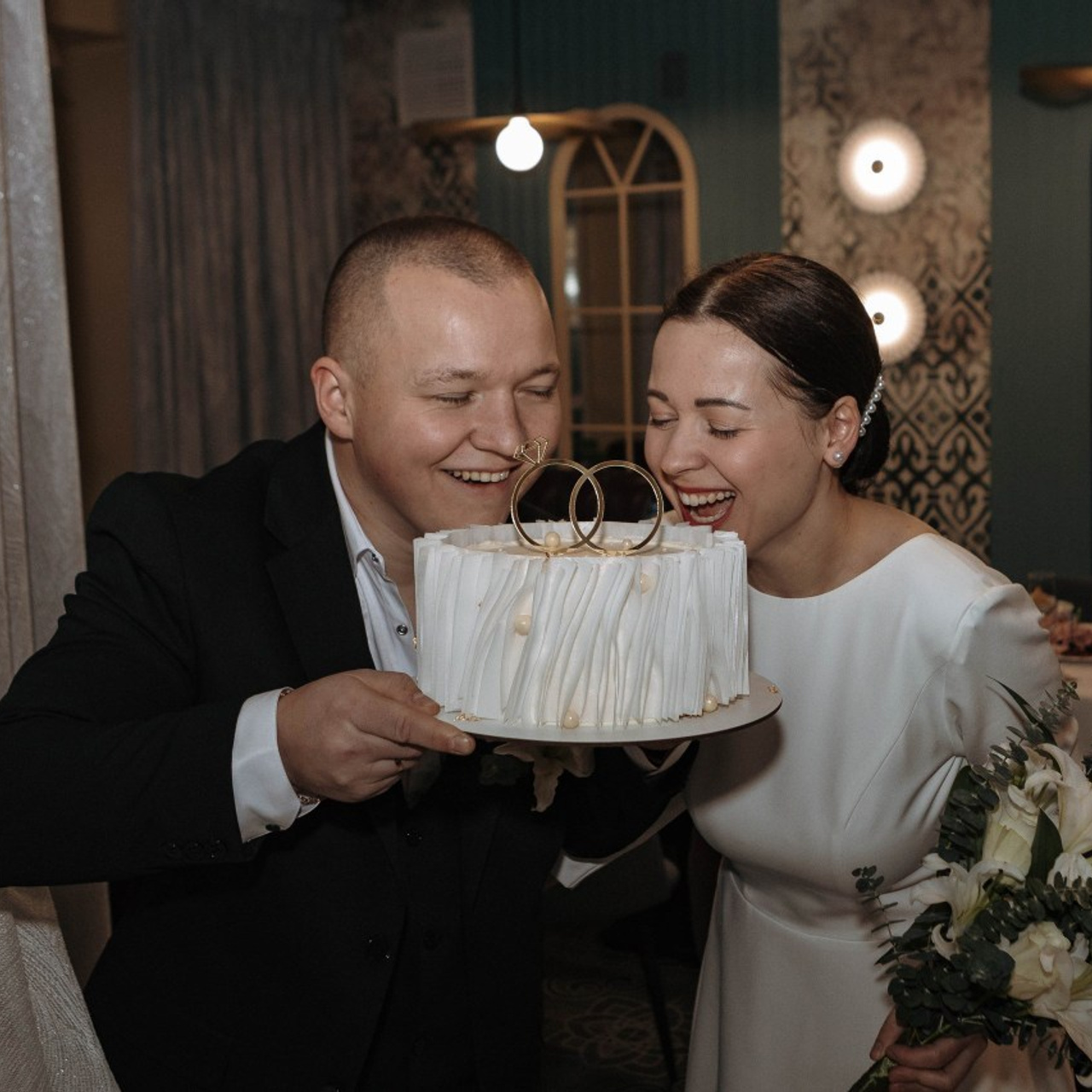 Отзывы. Свадебный, семейный фотограф в Перми и Пермском крае. Ольга Старицына