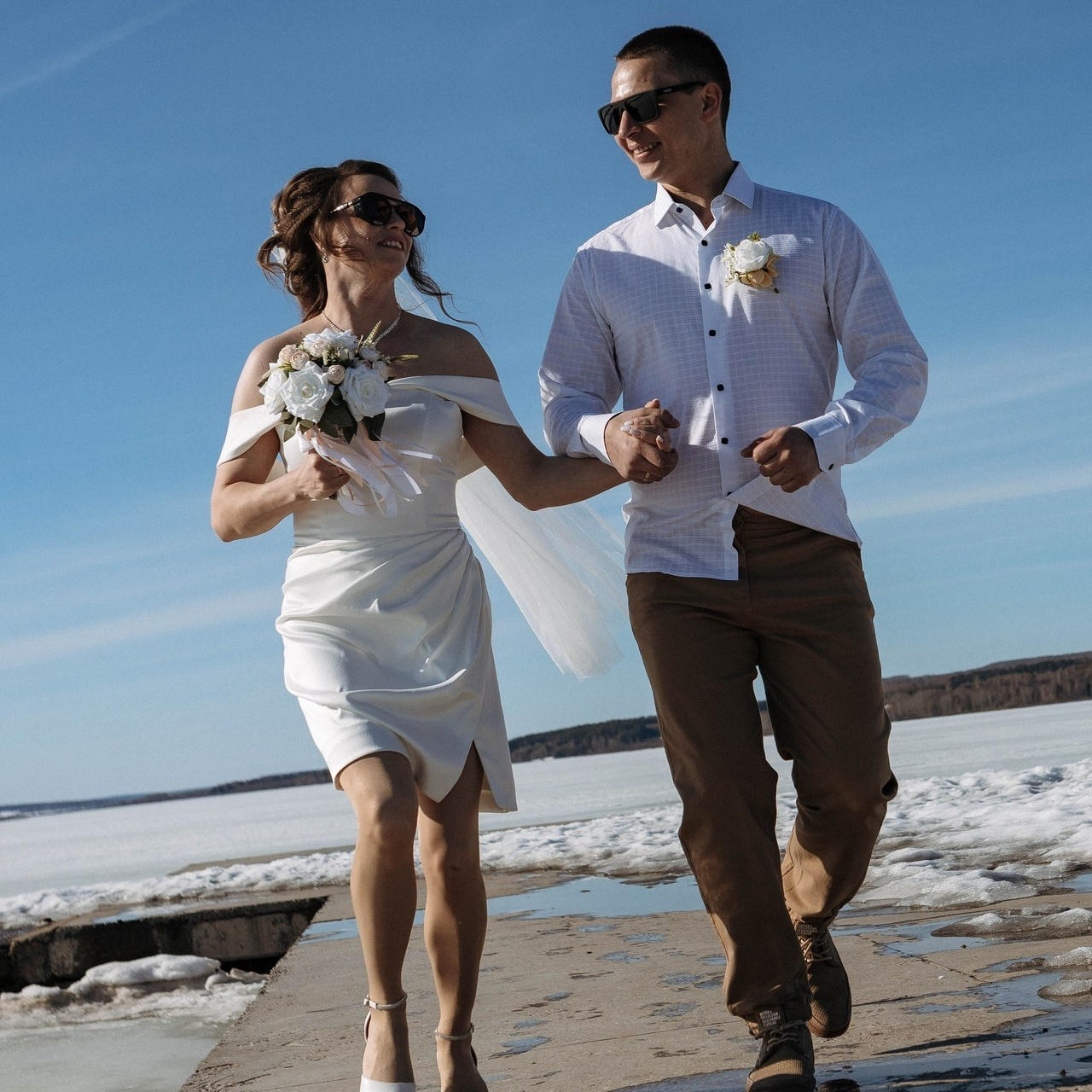 Отзывы. Свадебный, семейный фотограф в Перми и Пермском крае. Ольга Старицына