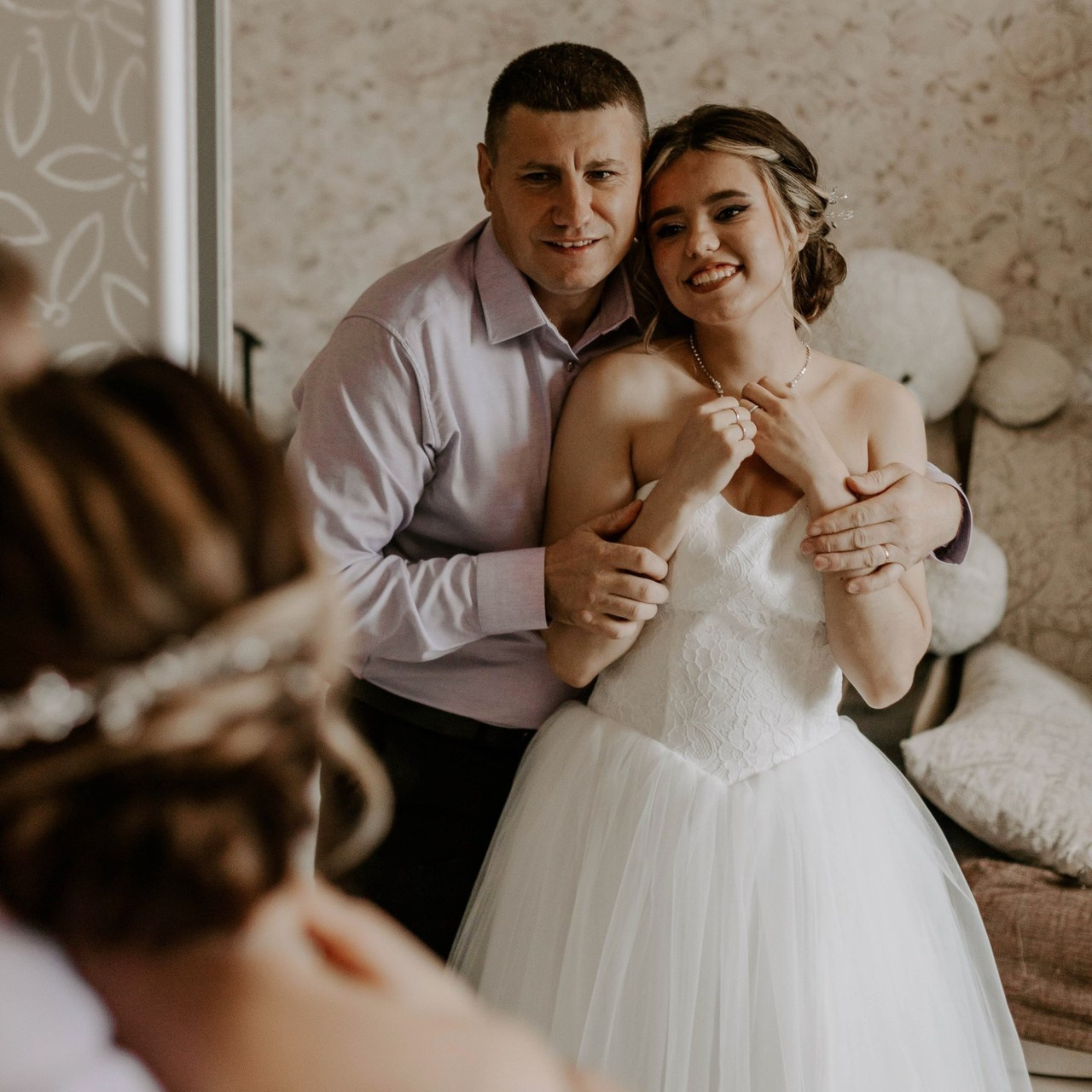 Отзывы. Свадебный, семейный фотограф в Перми и Пермском крае. Ольга Старицына