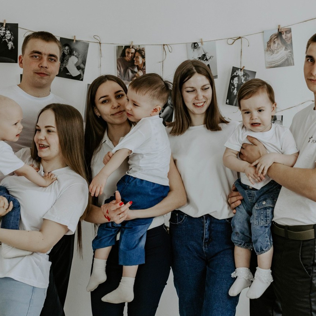 Отзывы. Свадебный, семейный фотограф в Перми и Пермском крае. Ольга Старицына