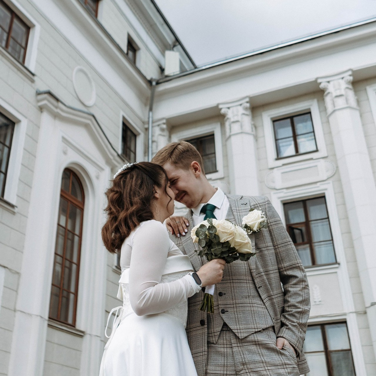 Отзывы. Свадебный, семейный фотограф в Перми и Пермском крае. Ольга Старицына