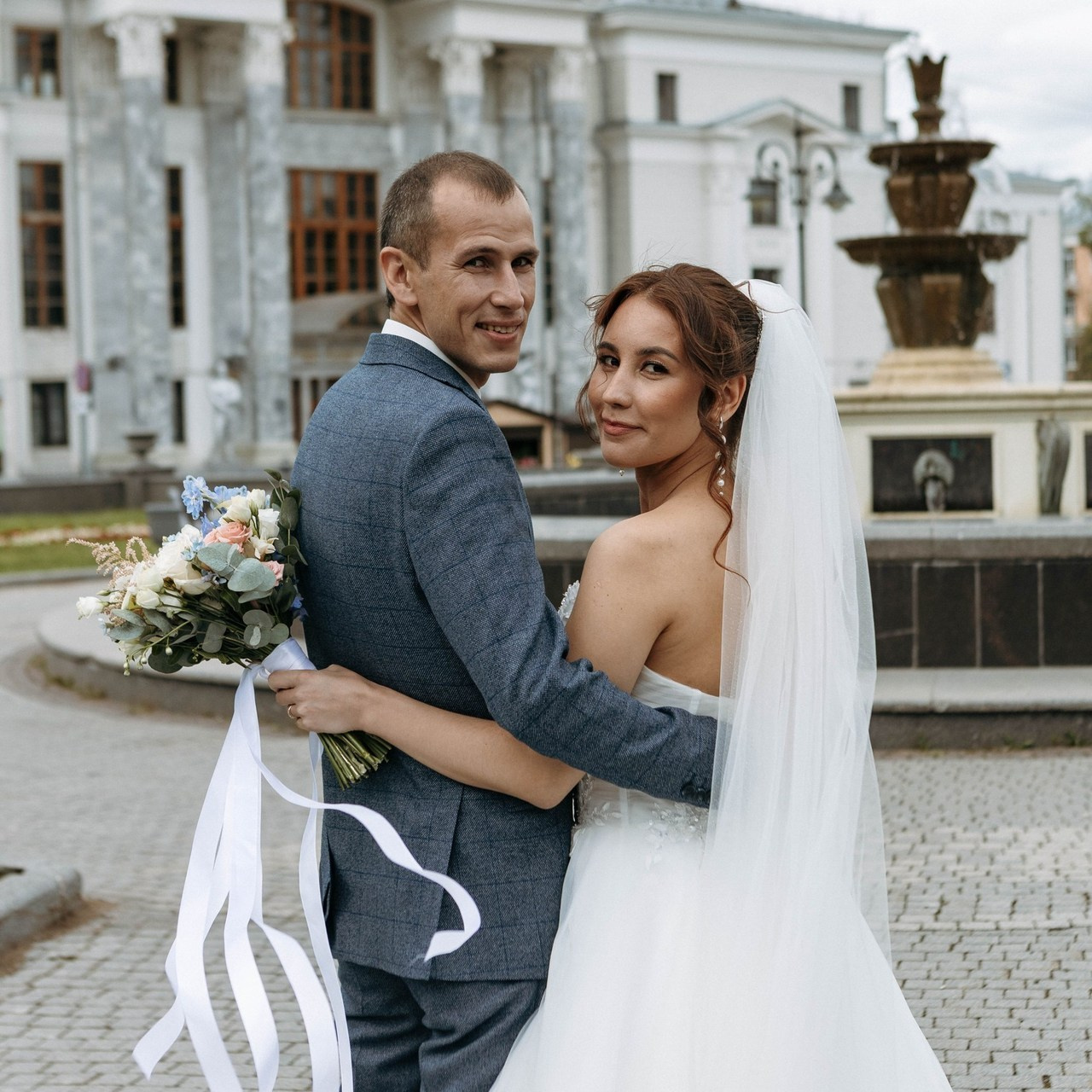 Отзывы. Свадебный, семейный фотограф в Перми и Пермском крае. Ольга Старицына