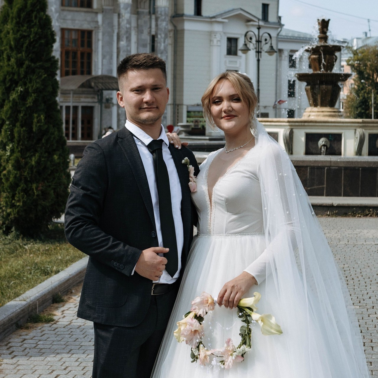 Отзывы. Свадебный, семейный фотограф в Перми и Пермском крае. Ольга Старицына