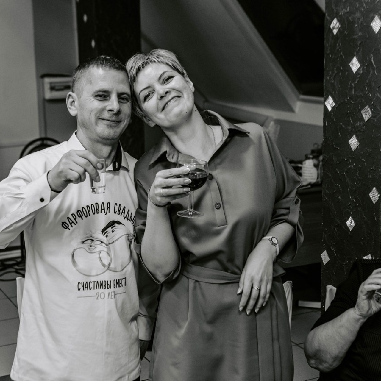 Отзывы. Свадебный, семейный фотограф в Перми и Пермском крае. Ольга Старицына