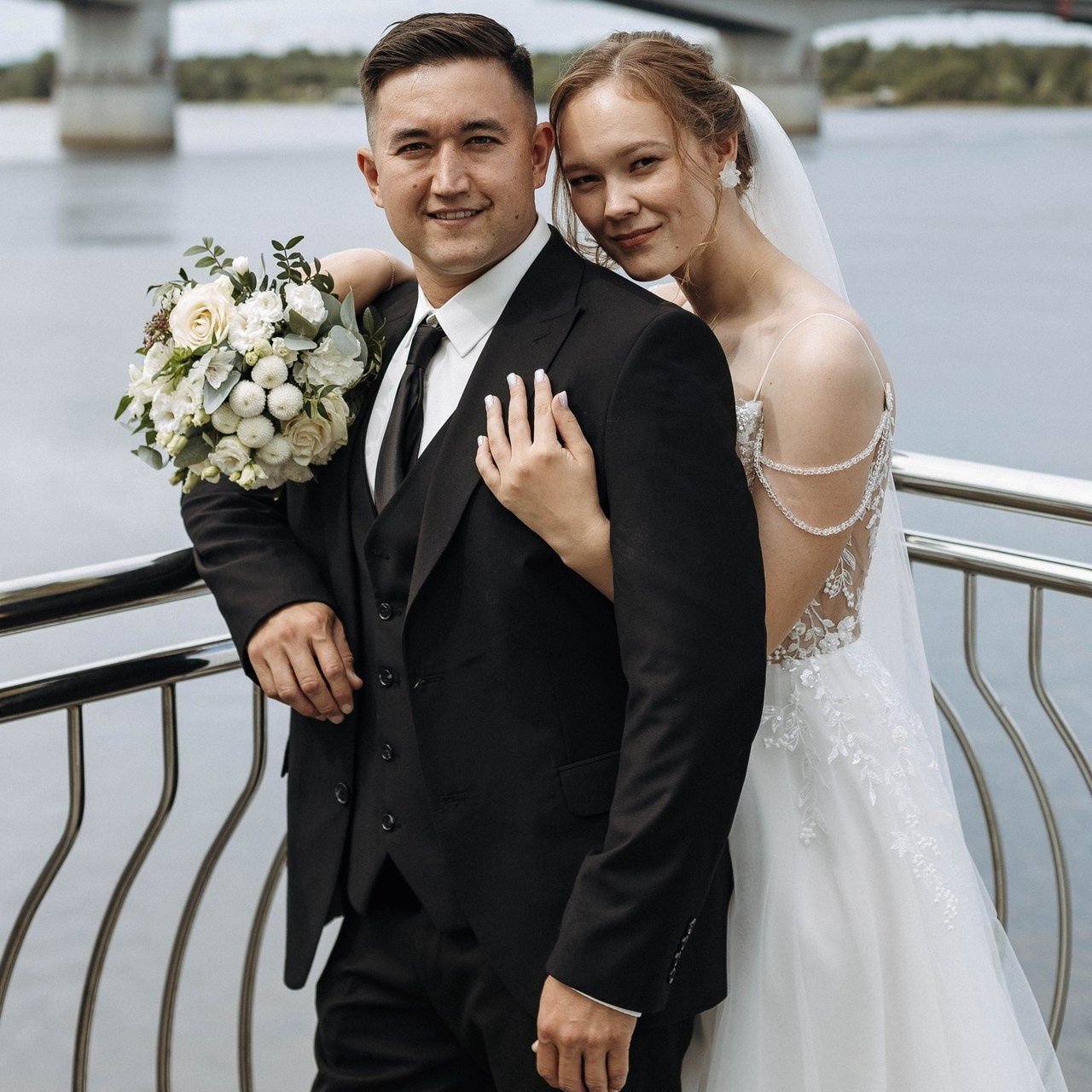 Отзывы. Свадебный, семейный фотограф в Перми и Пермском крае. Ольга Старицына