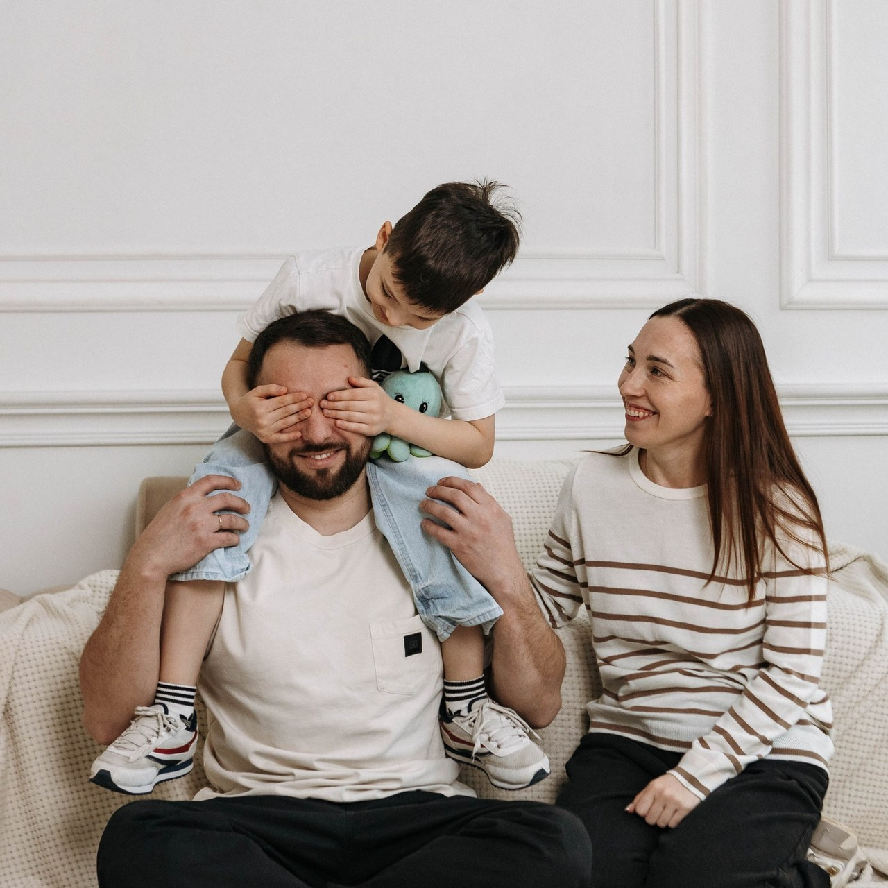 Отзывы. Свадебный, семейный фотограф в Перми и Пермском крае. Ольга Старицына