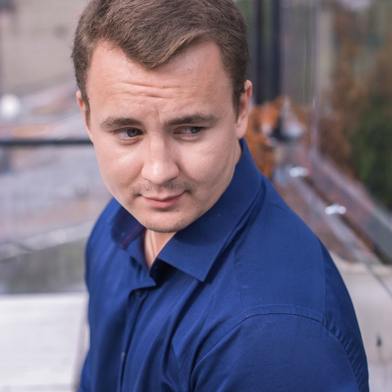 FEEDBACK. Galina and Nikita Bykovets, a wedding photographer and videographer duo in Germany