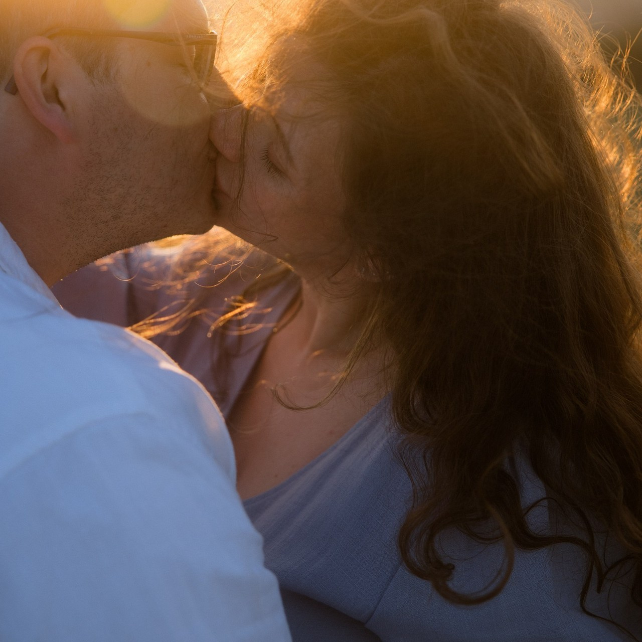 FEEDBACK. Galina and Nikita Bykovets, a wedding photographer and videographer duo in Germany