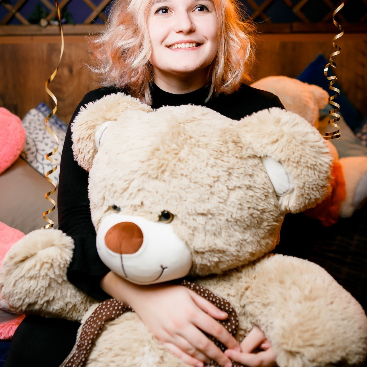 FEEDBACK. Galina and Nikita Bykovets, a wedding photographer and videographer duo in Germany