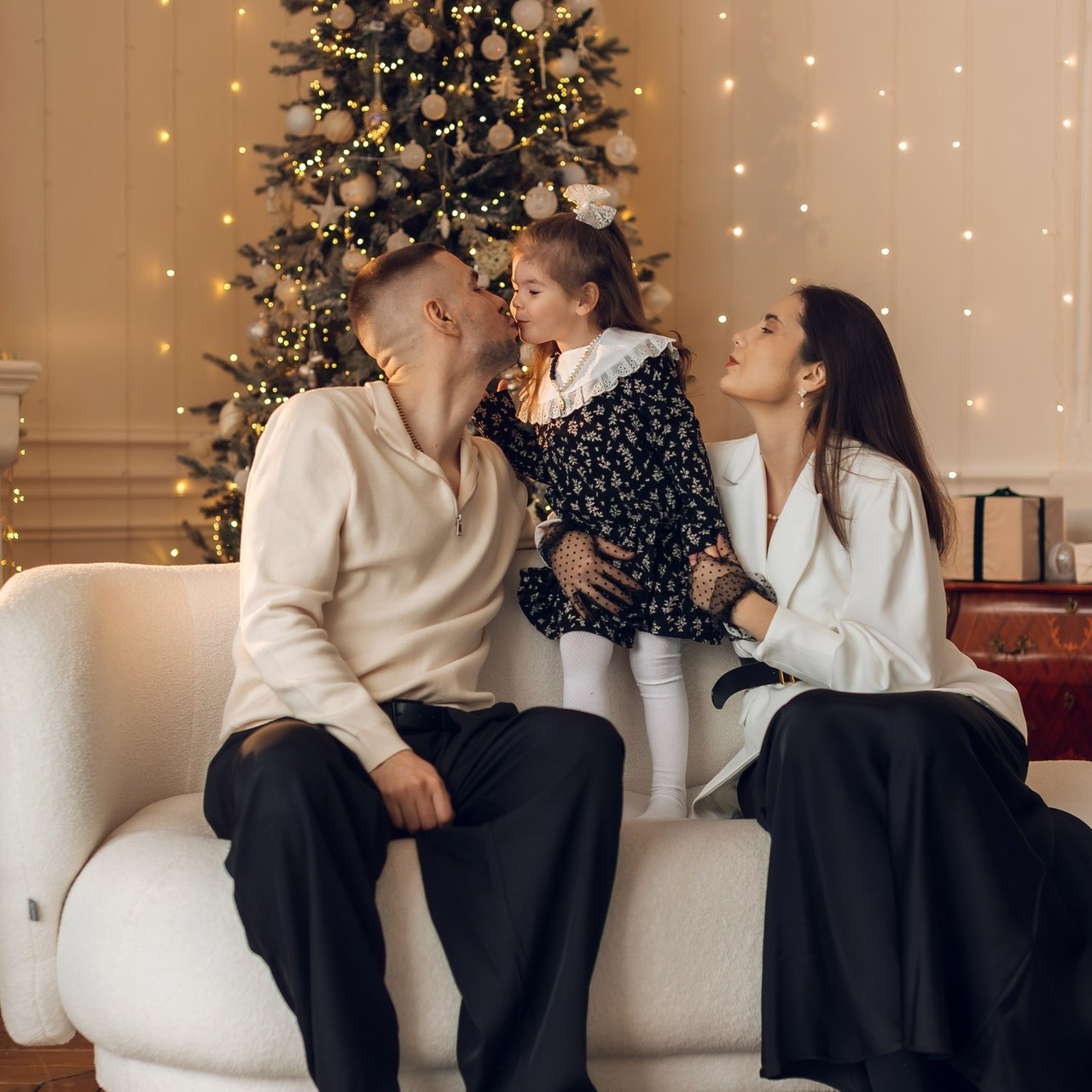 Отзывы. Семейный и художественный фотограф в Тюмени Юлия Логинова