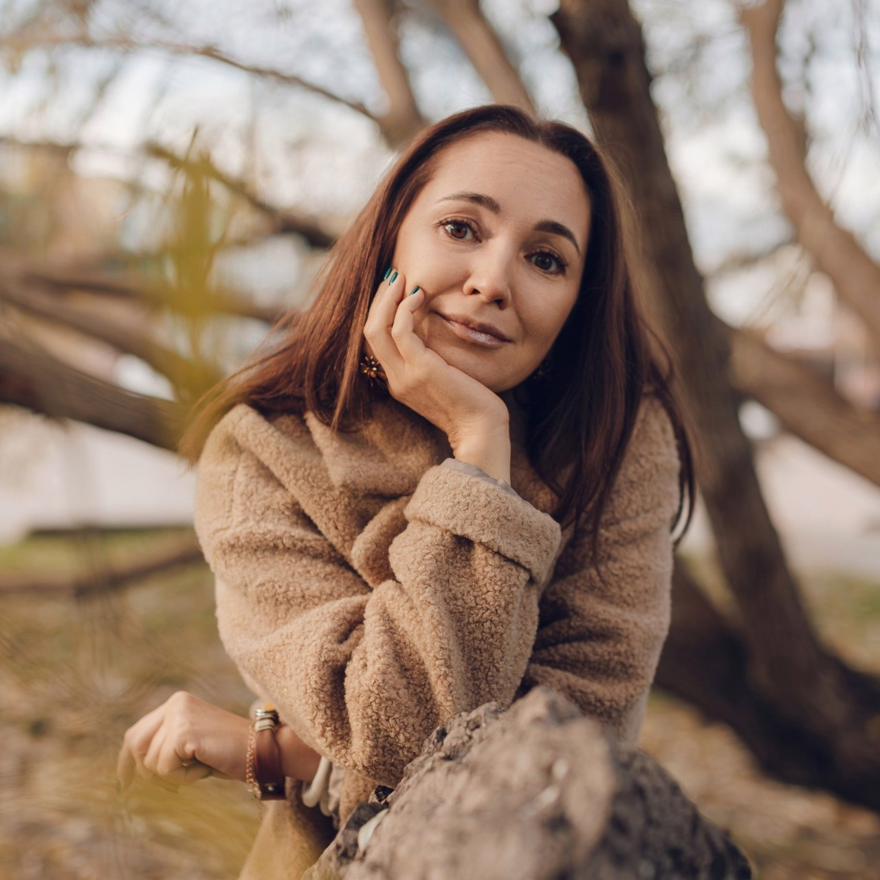 Отзывы. Семейный и художественный фотограф в Тюмени Юлия Логинова