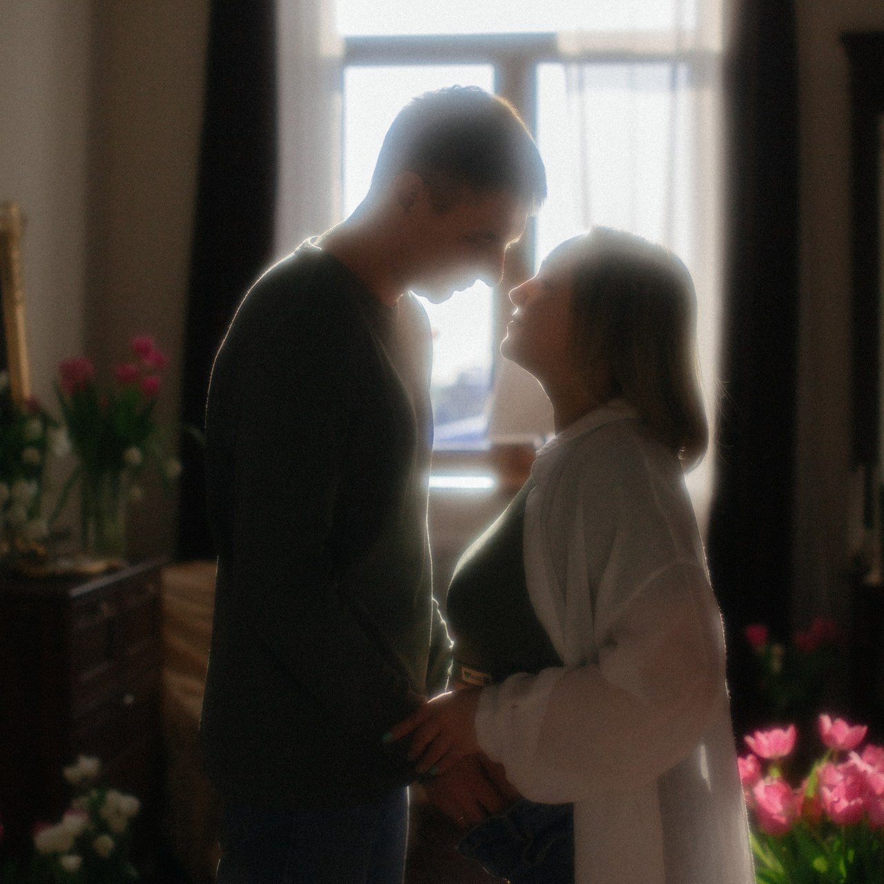 Отзывы. Семейный и художественный фотограф в Тюмени Юлия Логинова