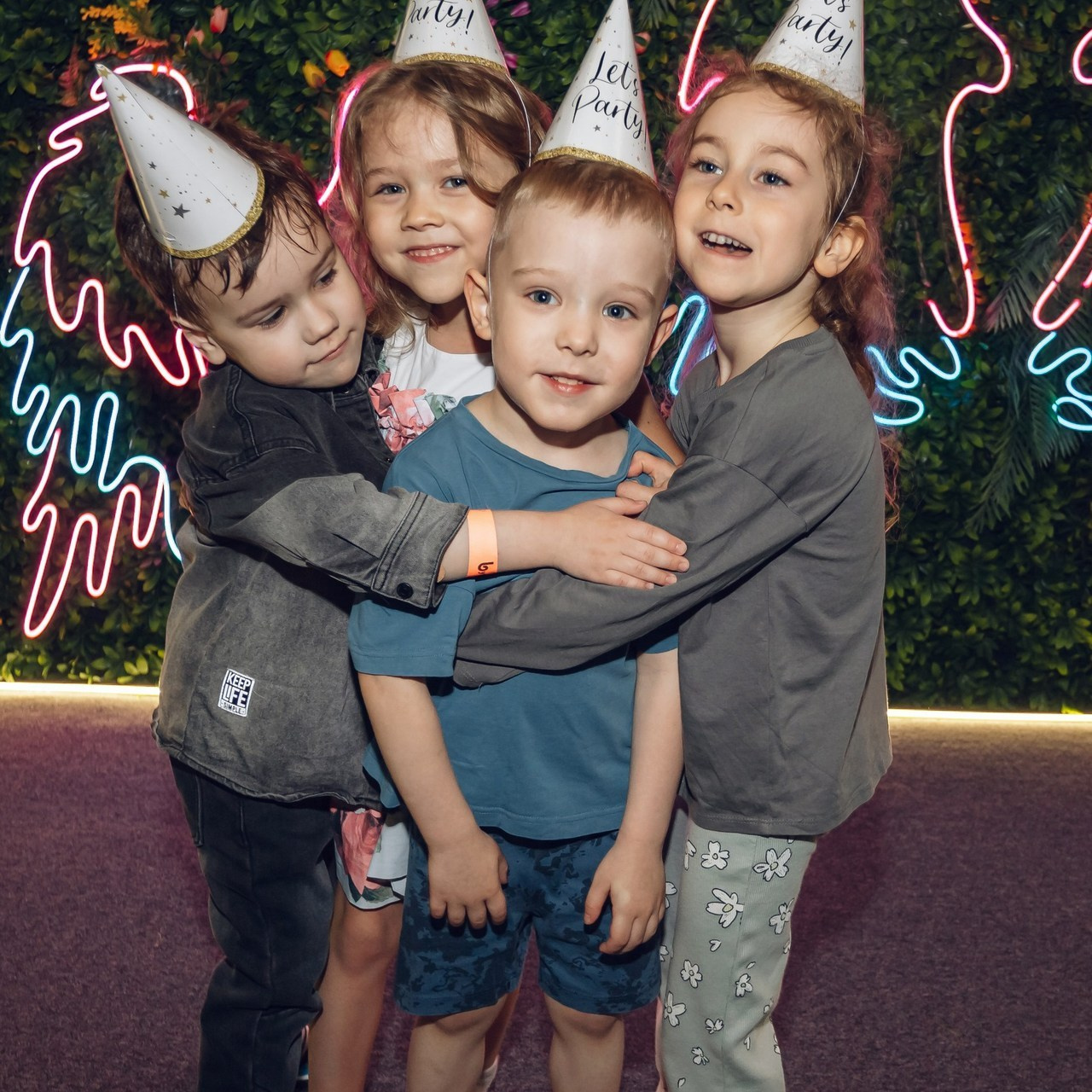 Отзывы. Семейный и художественный фотограф в Тюмени Юлия Логинова